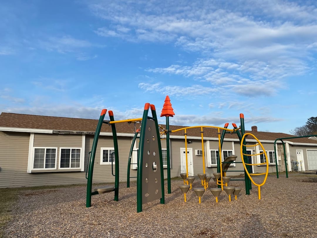 Photo of North Deering Gardens