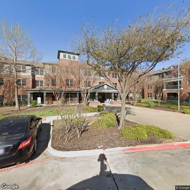 Photo of WRIGHT SENIOR APTS