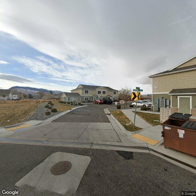 Photo of CEDAR MOUNTAIN APTS