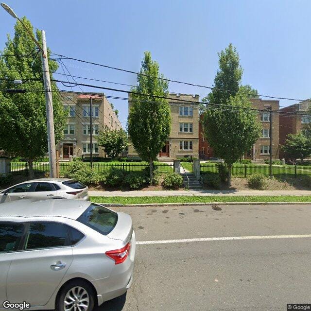 Photo of HORACE BUSHNELL APARTMENTS