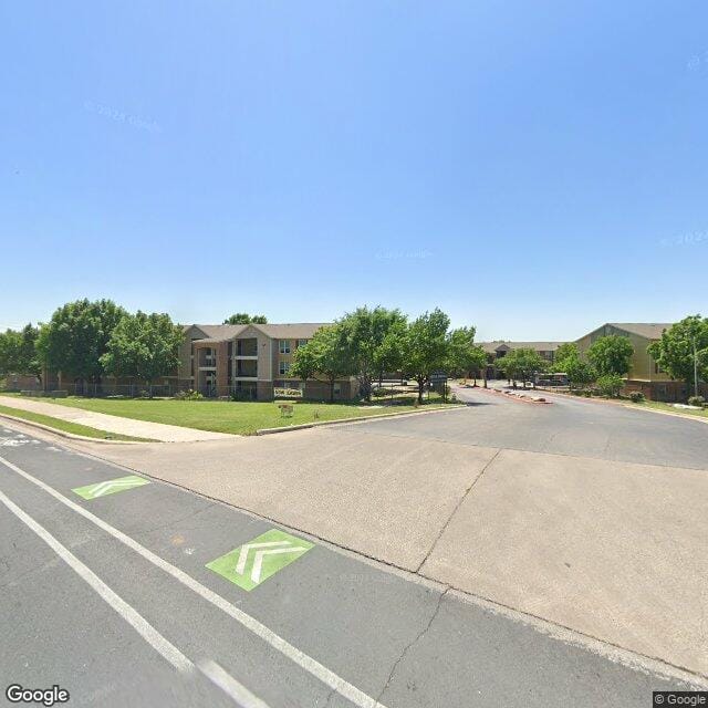 Photo of Silver Springs Apartment Homes