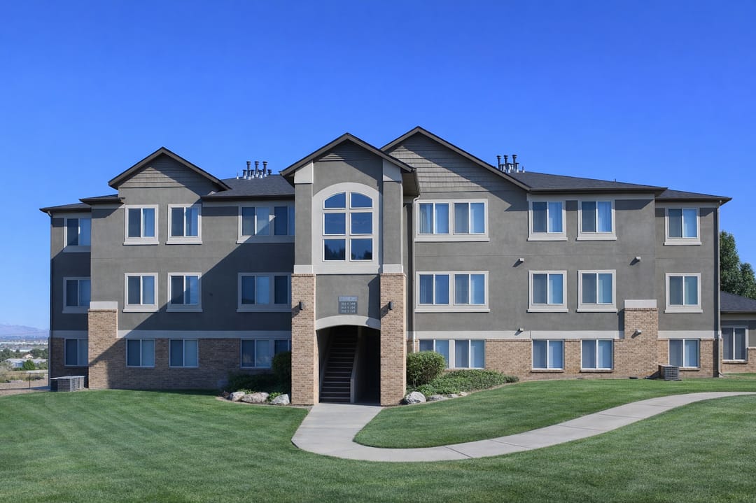 Photo of Diamond Fork Apartments