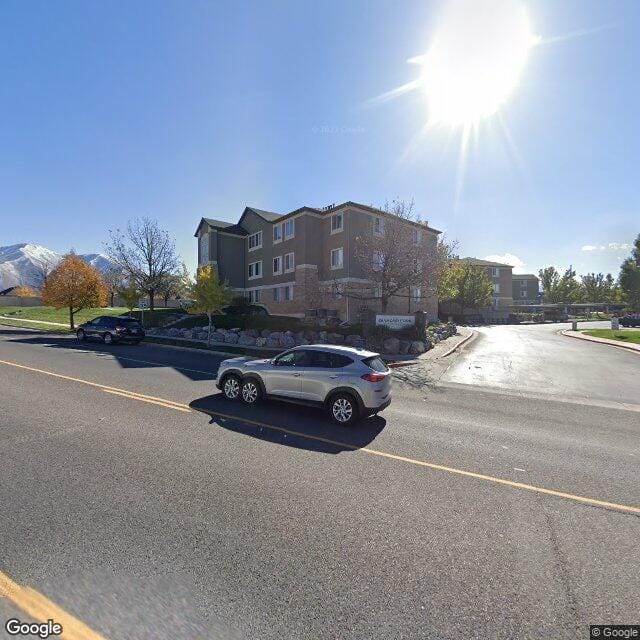 Photo of Diamond Fork Apartments