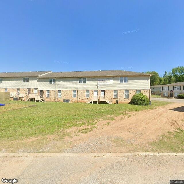 Photo of THE POINTE APTS
