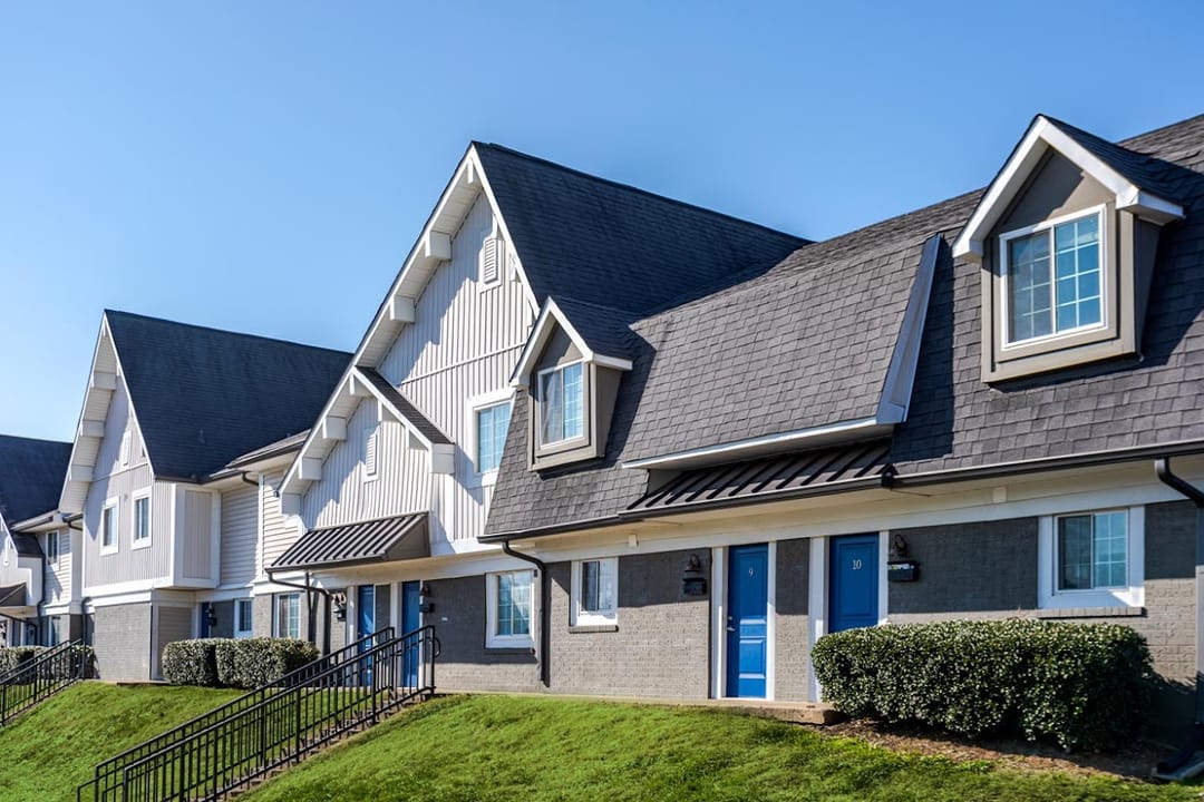 Photo of Hickory Lake Apartment Homes