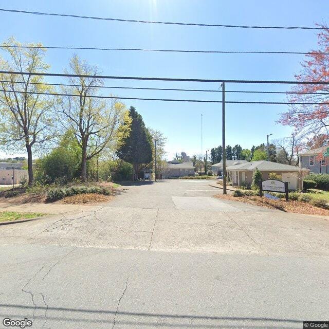Photo of CHESTNUT PLAINS APTS
