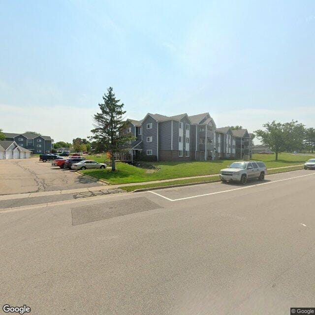 Photo of SCHOOL STREET APTS II