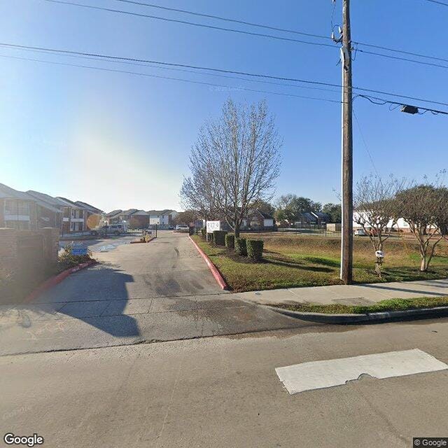 Photo of MEADOWBROOK PLAZA APTS