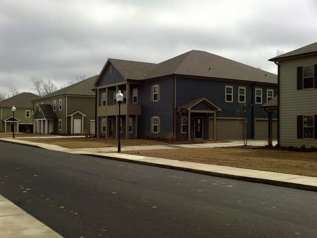 Photo of Tall Oaks East & West