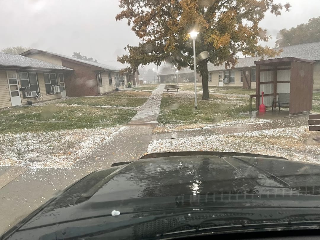 Photo of Northside Apartments