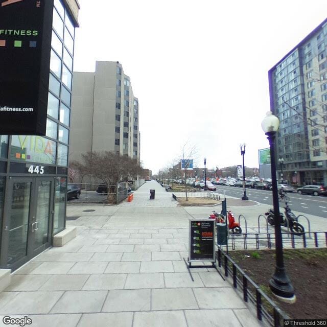 Photo of Museum Square One