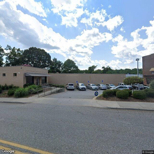 Photo of MARTINSVILLE LOFTS