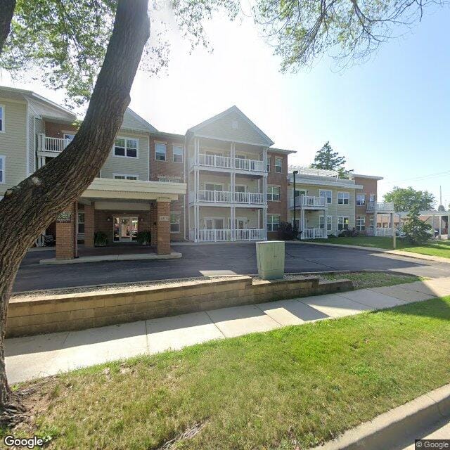 Photo of Burr Oaks Senior Apartments