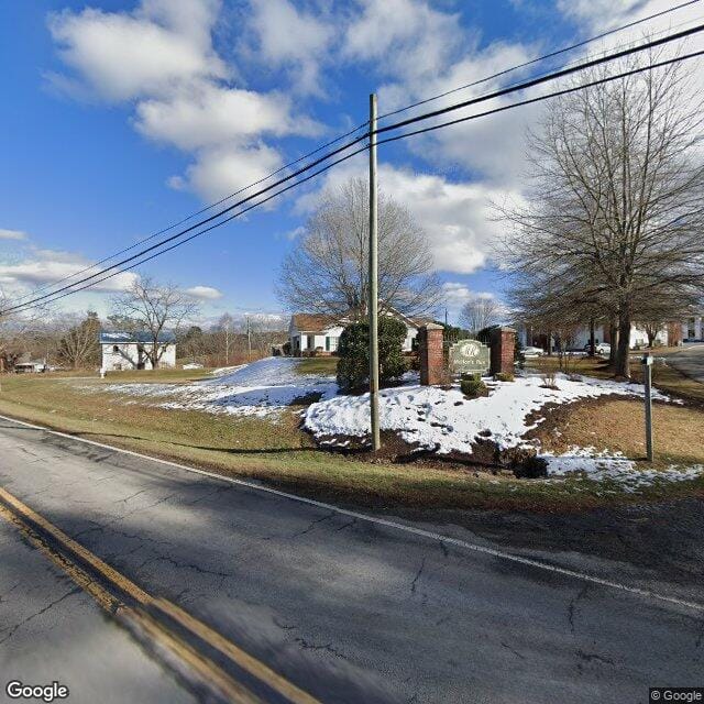 Photo of Meltons Run Apartments