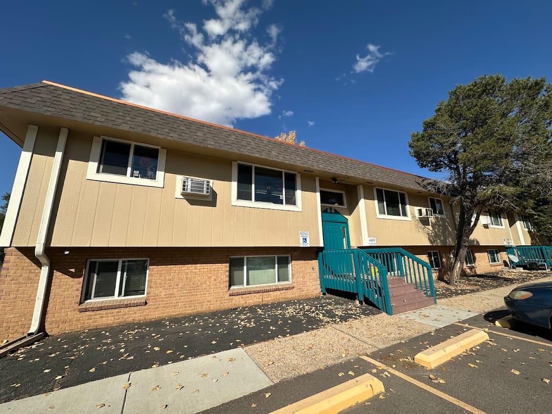 Photo of Wheat Ridge Park Apartments