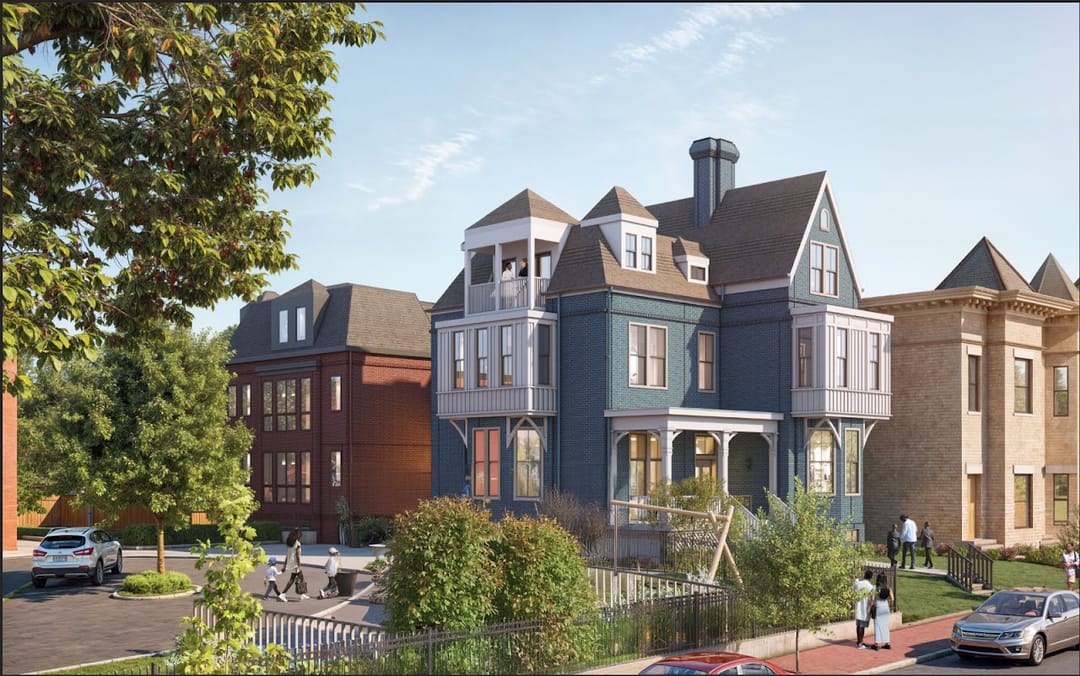 Photo of Heritage Living