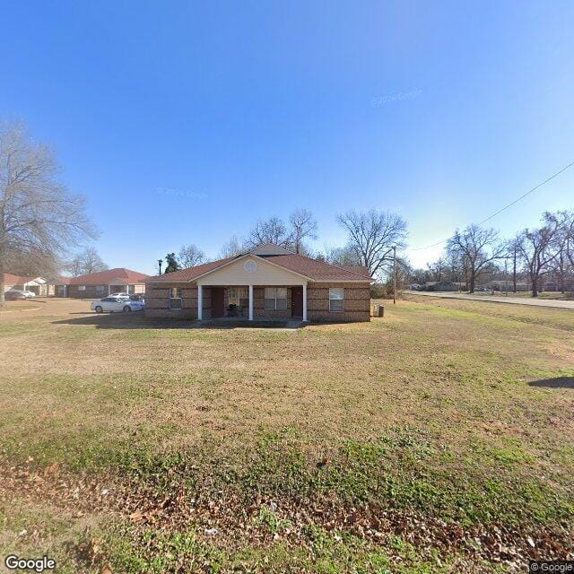 Photo of Agape Homes of Earle