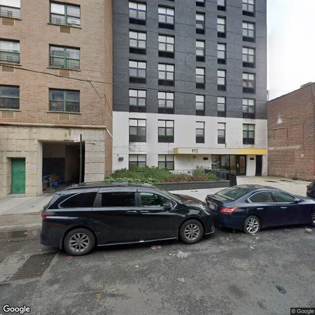 Photo of 972 WASHINGTON AVENUE