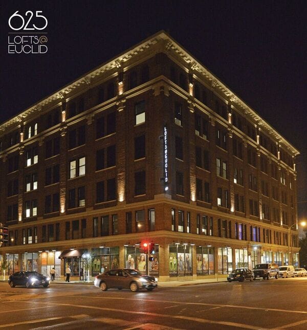 Photo of 785 N Euclid Ave