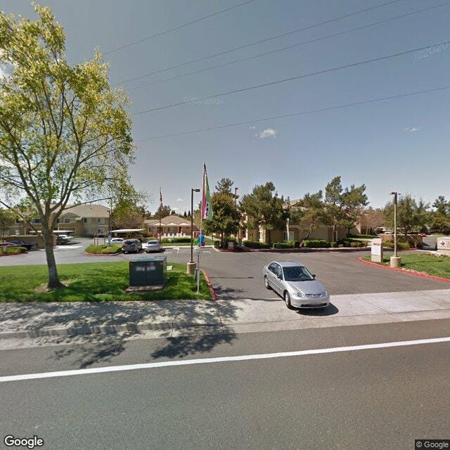 Photo of TERRACINA APTS AT ELK GROVE