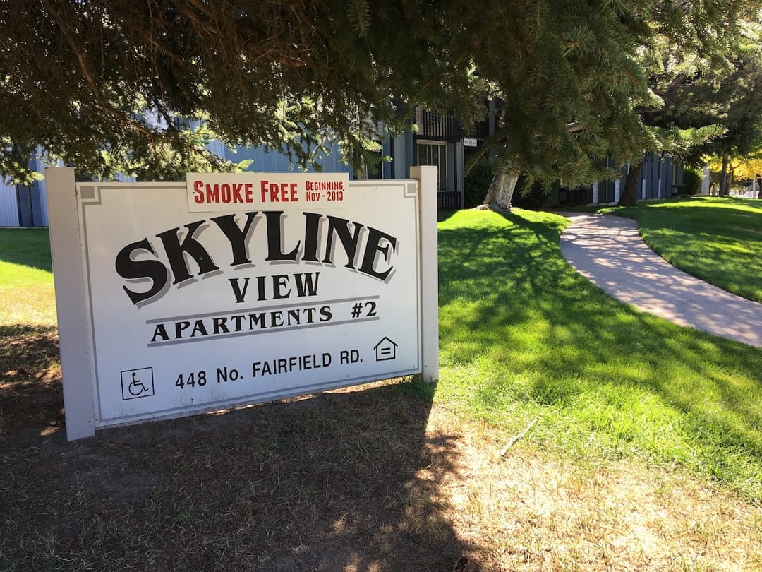 Photo of Skyline View Apartments