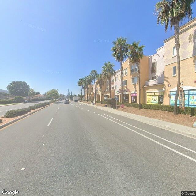 Photo of Rancho Santa Fe Village