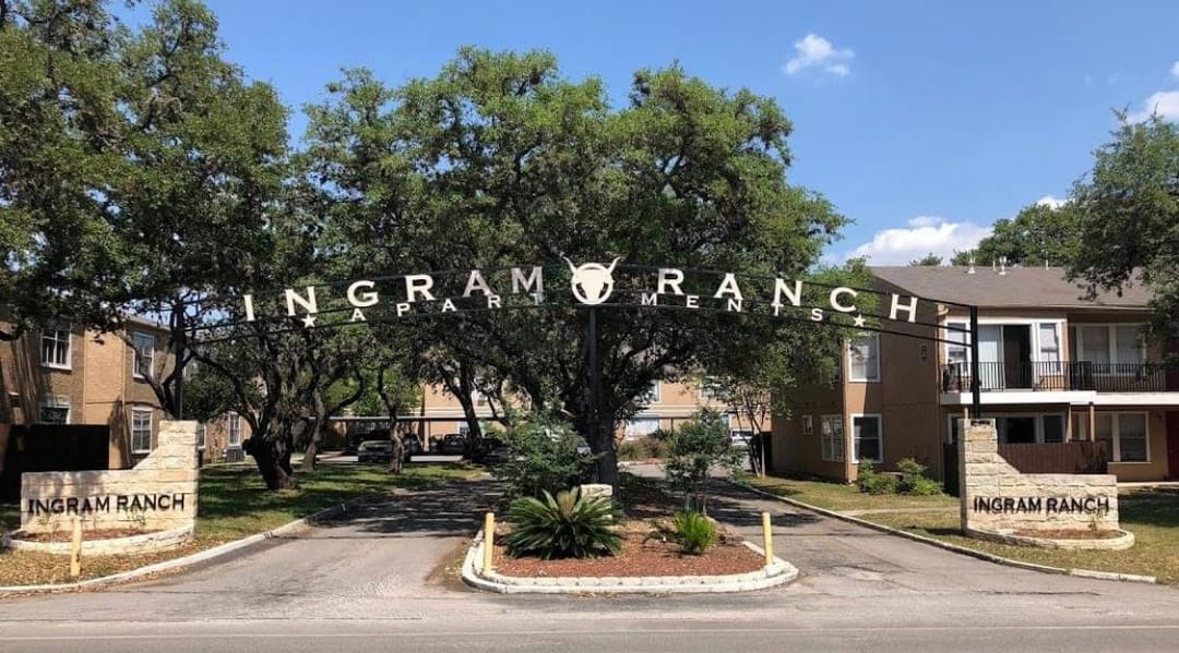 Photo of Ingram Ranch Apartments