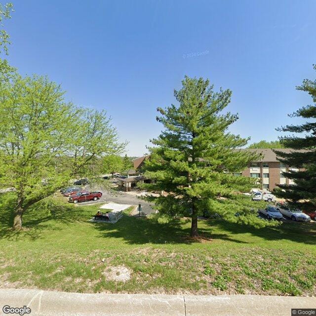 Photo of HYDER ELDERLY APTS