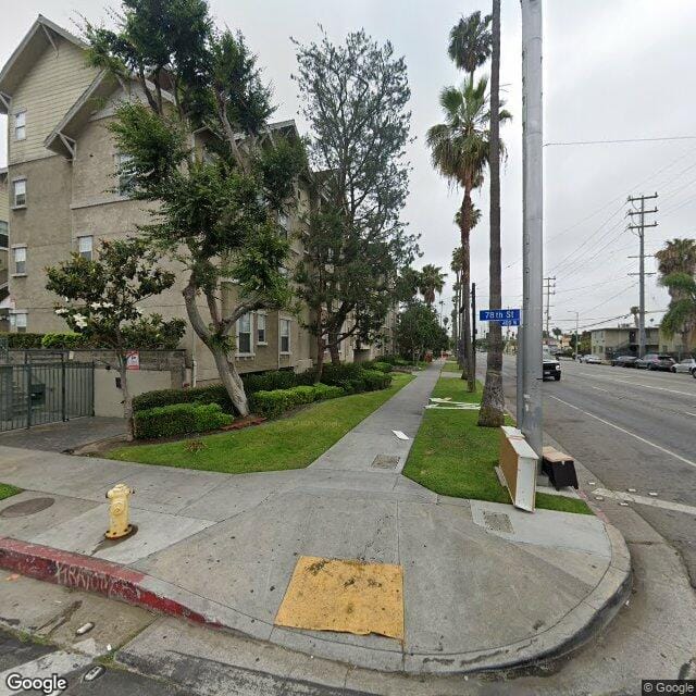 Photo of CASA FIGUEROA APTS