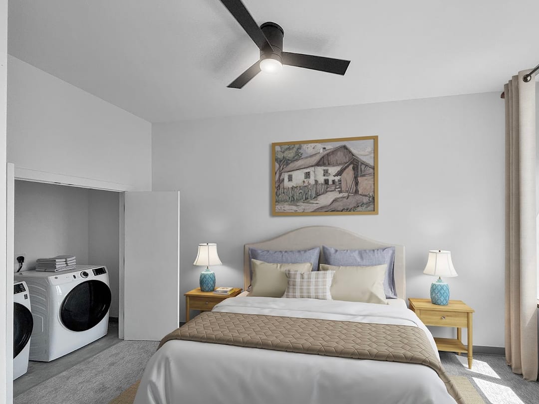 Photo of Larimore Senior Residences