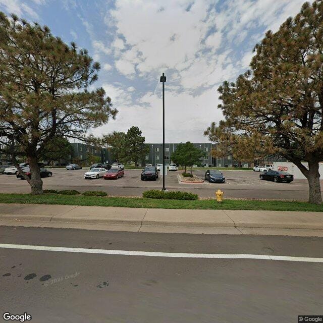 Photo of HOLLY PARK APARTMENTS