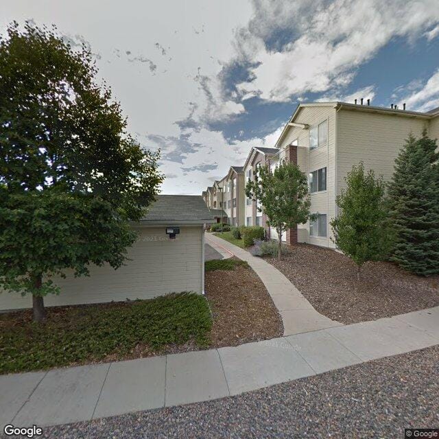 Photo of COLUMBINE VILLAGE AT ARVADA