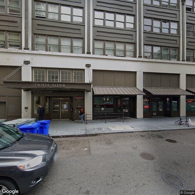 Photo of HOTEL ALDER SRO