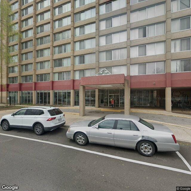 Photo of PARKVIEW PLACE