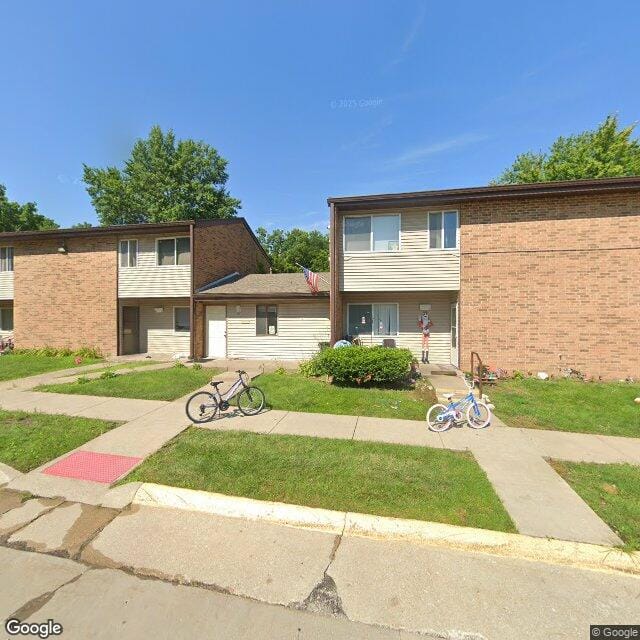 Photo of CEDAR PARK APTS