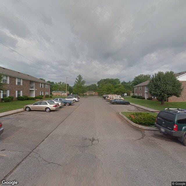 Photo of PARTRIDGE MEADOWS APARTMENTS