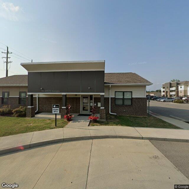 Photo of GLADSTONE APARTMENTS