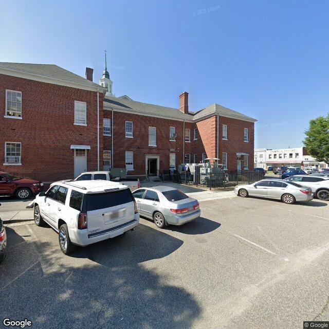Photo of BENNETTSVILLE GREEN APTS