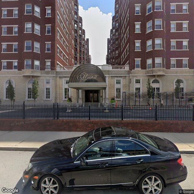 Photo of 1733 MERIDIAN APTS