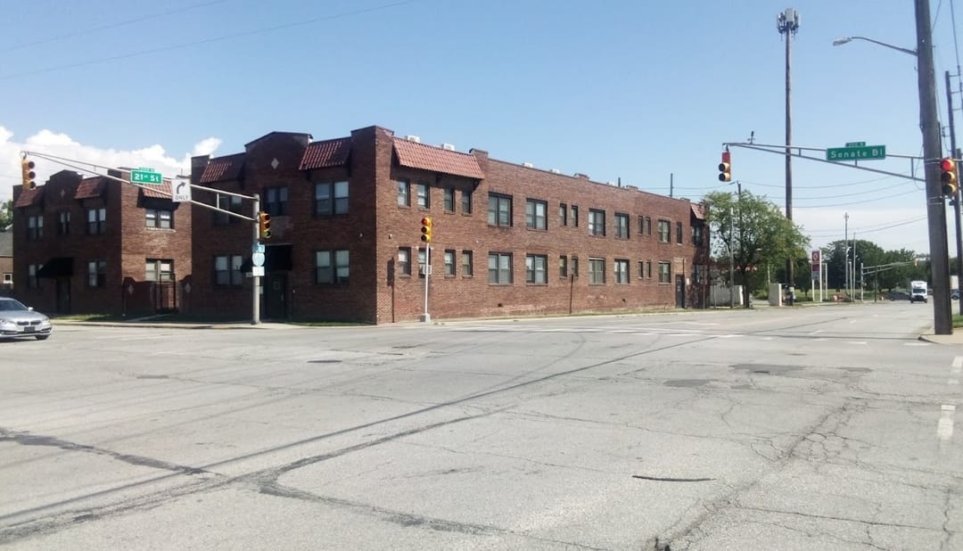 Photo of St. George Apartments