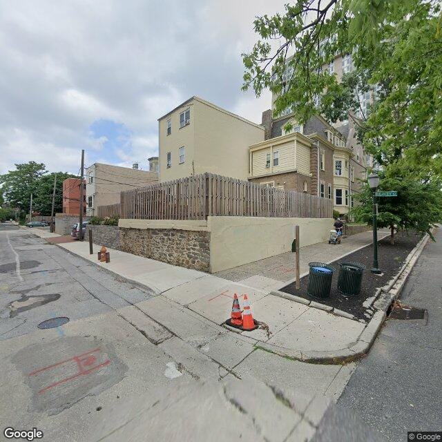 Photo of DELANCEY ST APTS