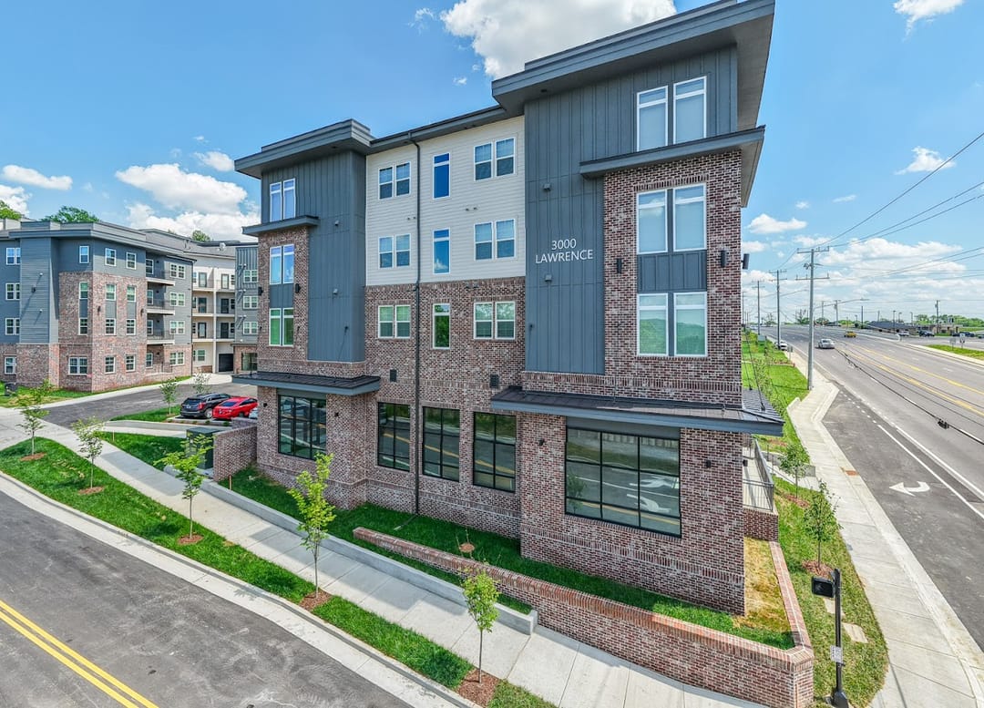 Photo of North River Flats
