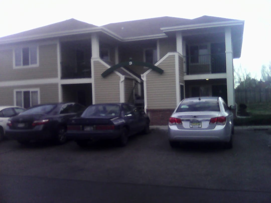 Photo of Village on Swallow