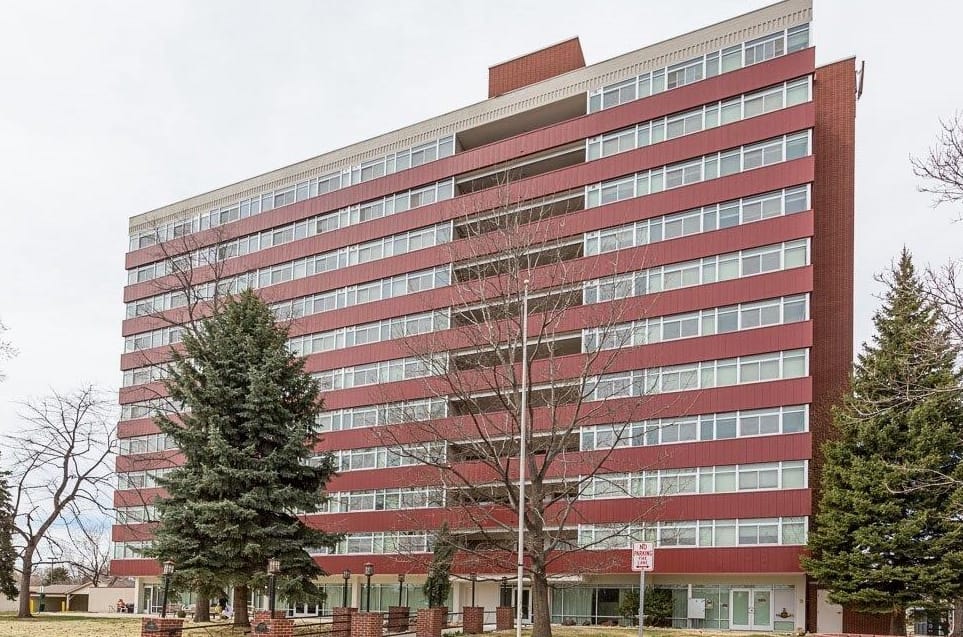 Photo of Highland West Senior Citizens Apartments