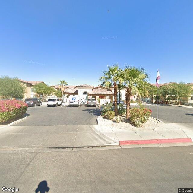 Photo of VALLE DEL SOL APTS
