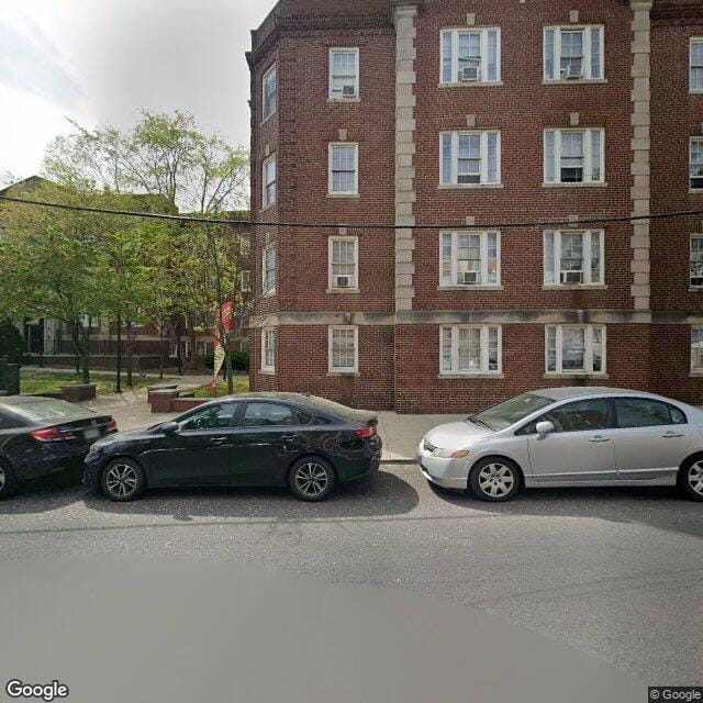 Photo of CHATHAM COURT APTS