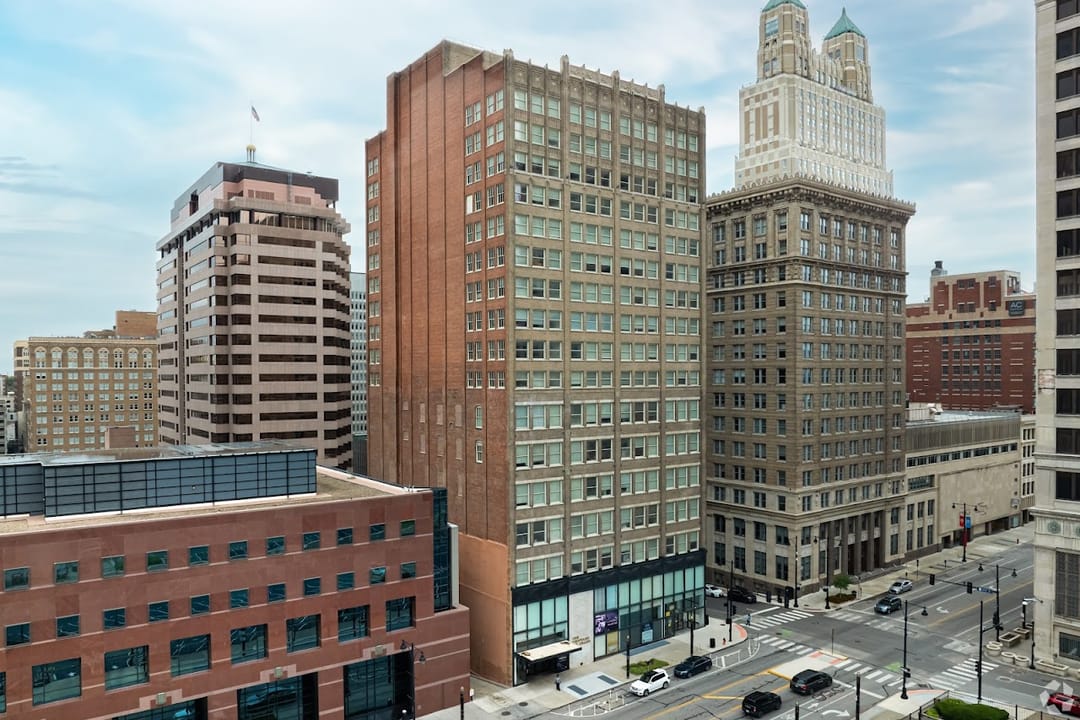 Photo of Grand Boulevard Lofts