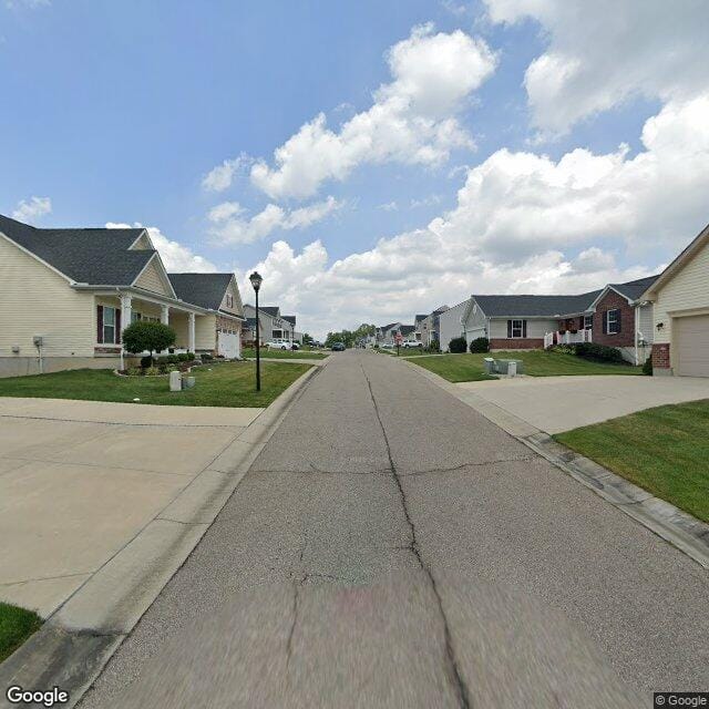 Photo of FOREST RIDGE APTS