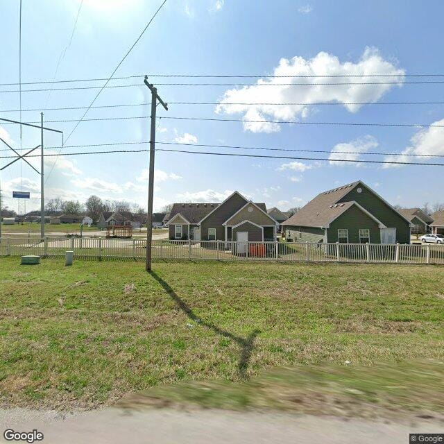 Photo of FULBRIGHT SPRINGS PHASE II
