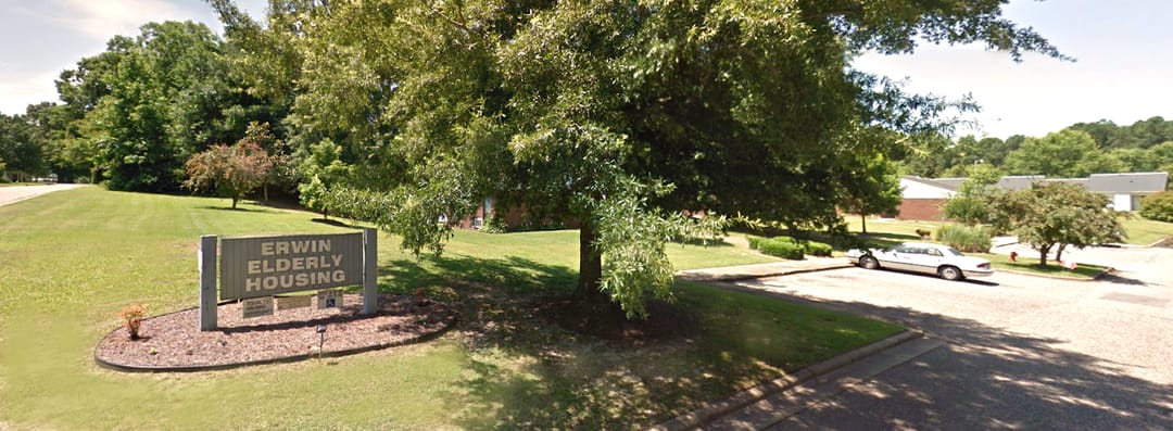 Photo of Erwin Elderly Housing